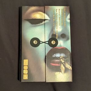 Pat McGrath Labs MTHRSHP Sublime Palette